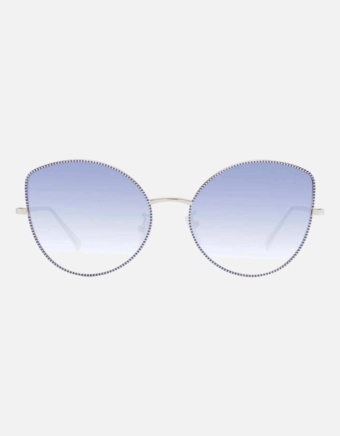 Cat Eye Sunglasses ST1054494 Women - Rose Gold