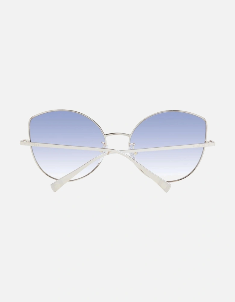 Cat Eye Sunglasses ST1054494 Women - Rose Gold