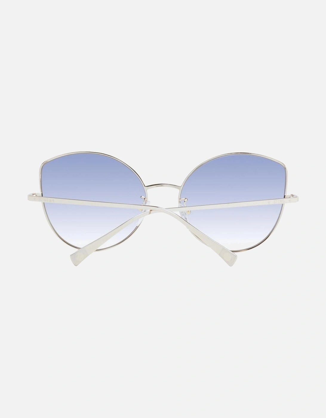 Cat Eye Sunglasses ST1054494 Women - Rose Gold