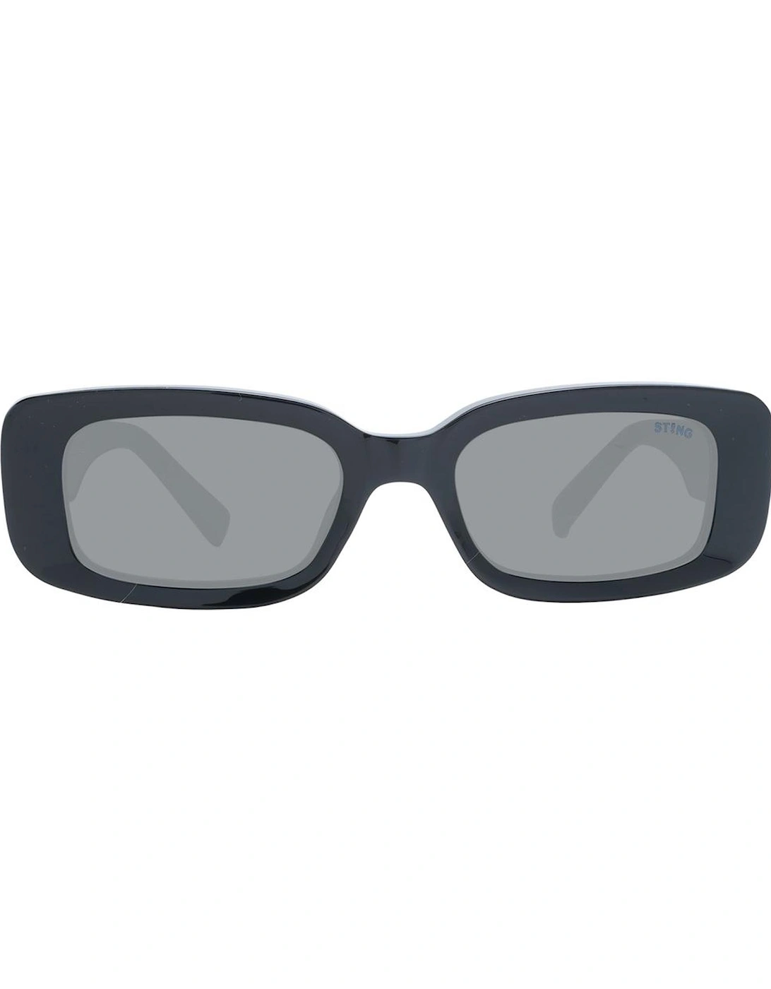 Black Square Sunglasses Model ST1054506 Unisex