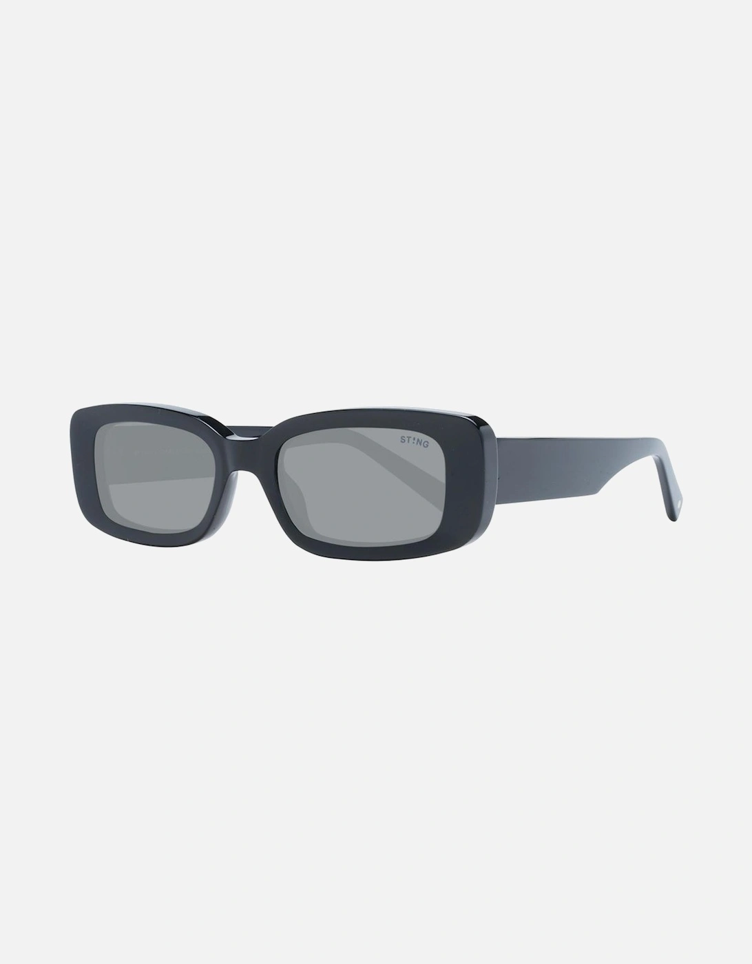 Black Square Sunglasses Model ST1054506 Unisex, 3 of 2