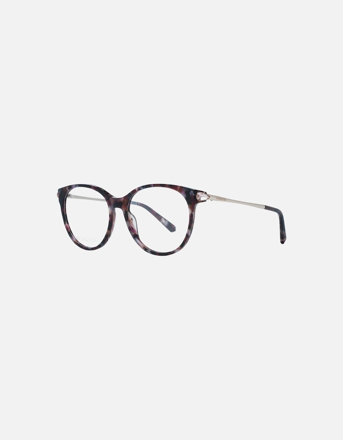 K5268 Tortoiehell Eyeglae Women - Brown Frames, 5 of 4