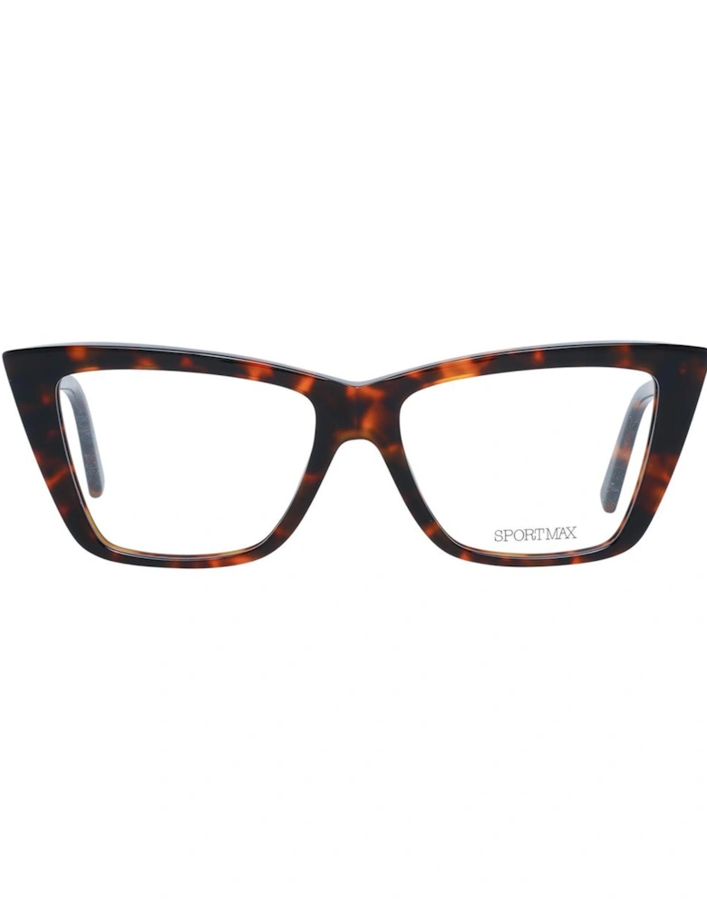 M13020 CatEye Eyeglae Women - Brown Frames