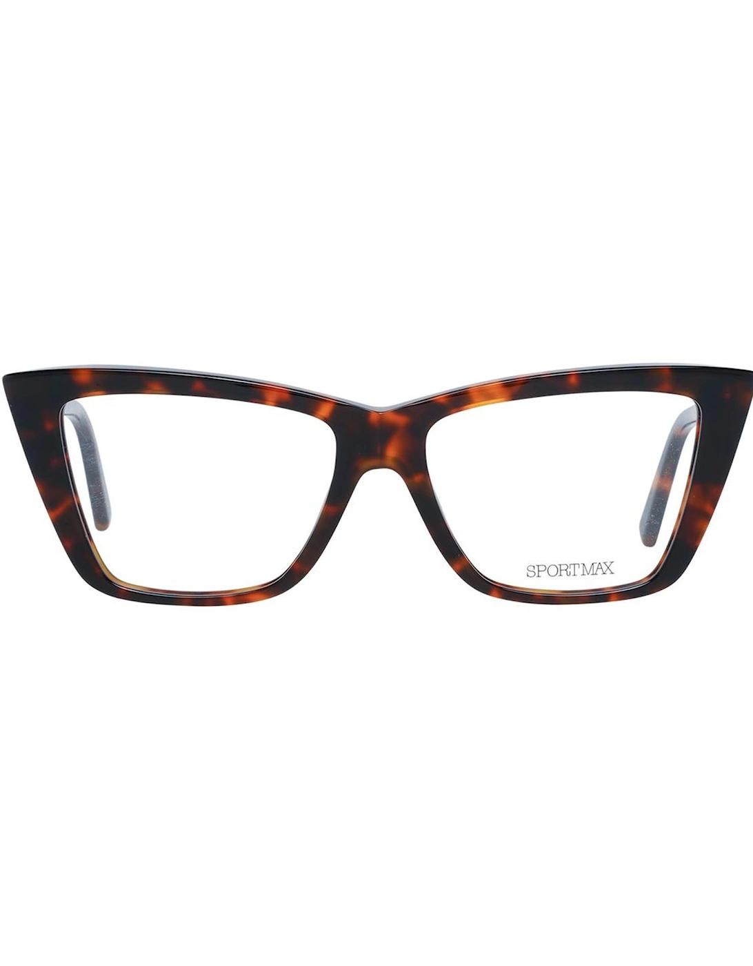 M13020 CatEye Eyeglae Women - Brown Frames