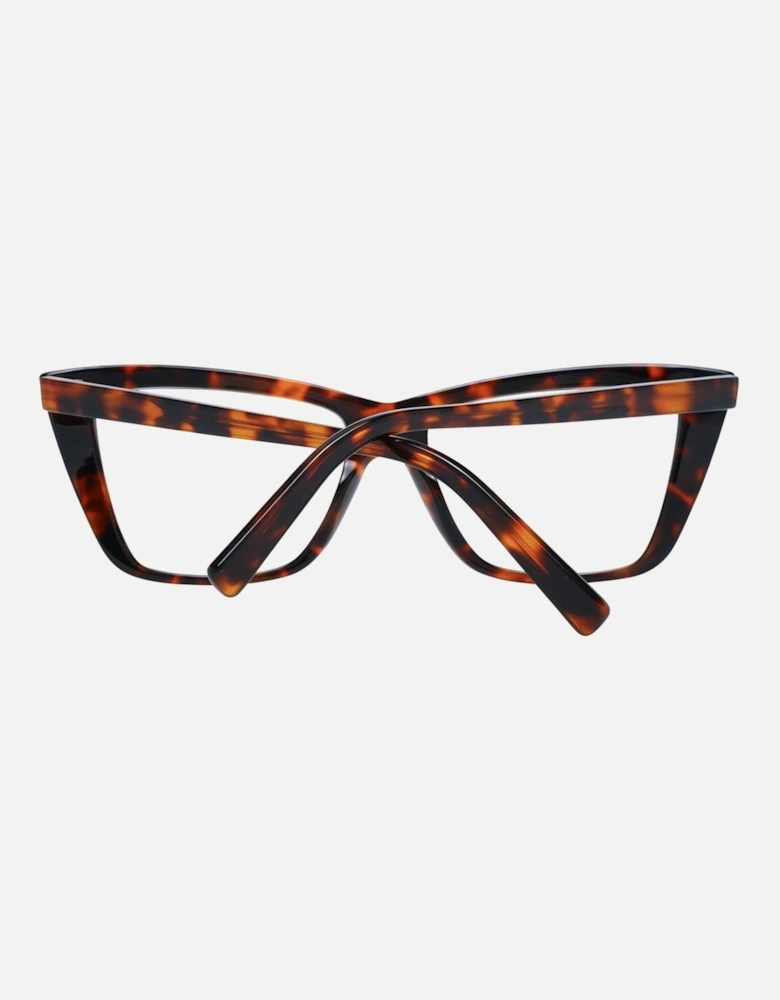M13020 CatEye Eyeglae Women - Brown Frames