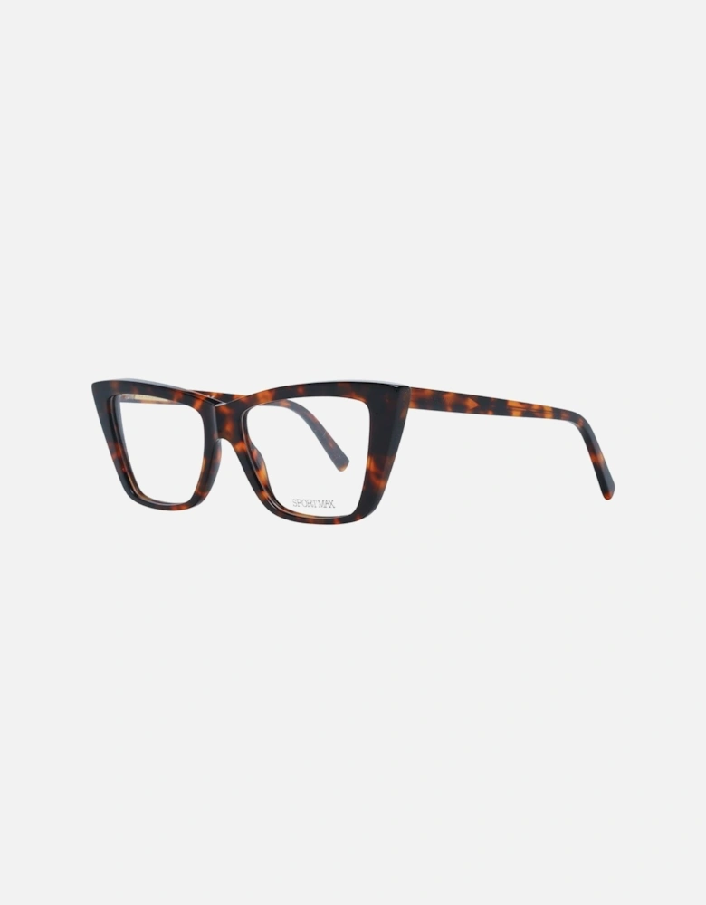 M13020 CatEye Eyeglae Women - Brown Frames