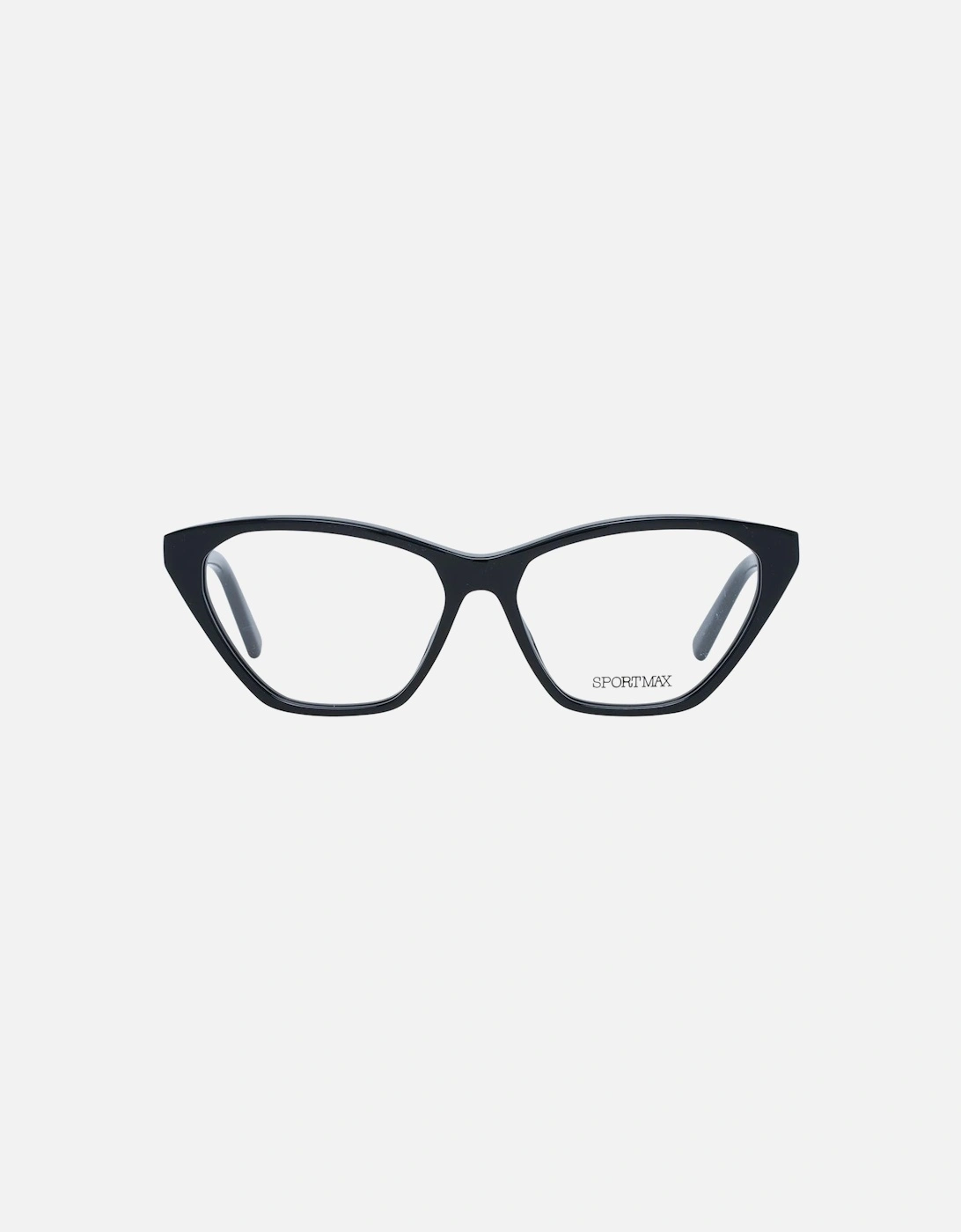 Cateye eyeglasses SM1001 style Women - Black Frames