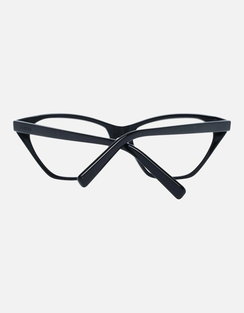 Cateye eyeglasses SM1001 style Women - Black Frames