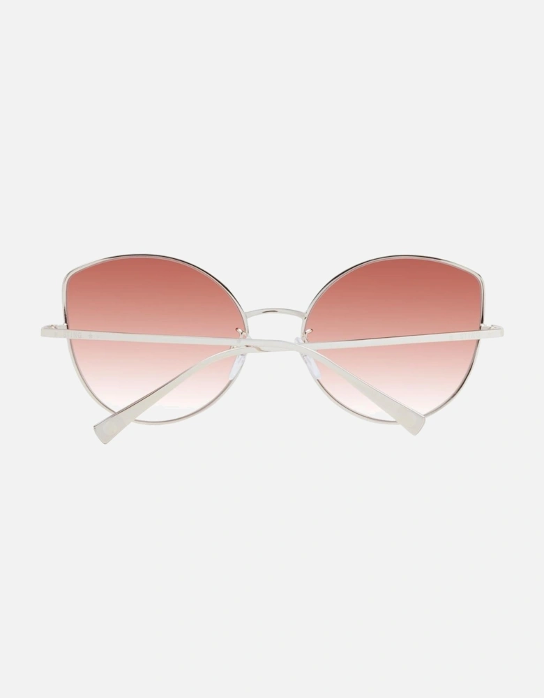 Cat Eye Sunglasses SG 6002 Women - Rose Gold