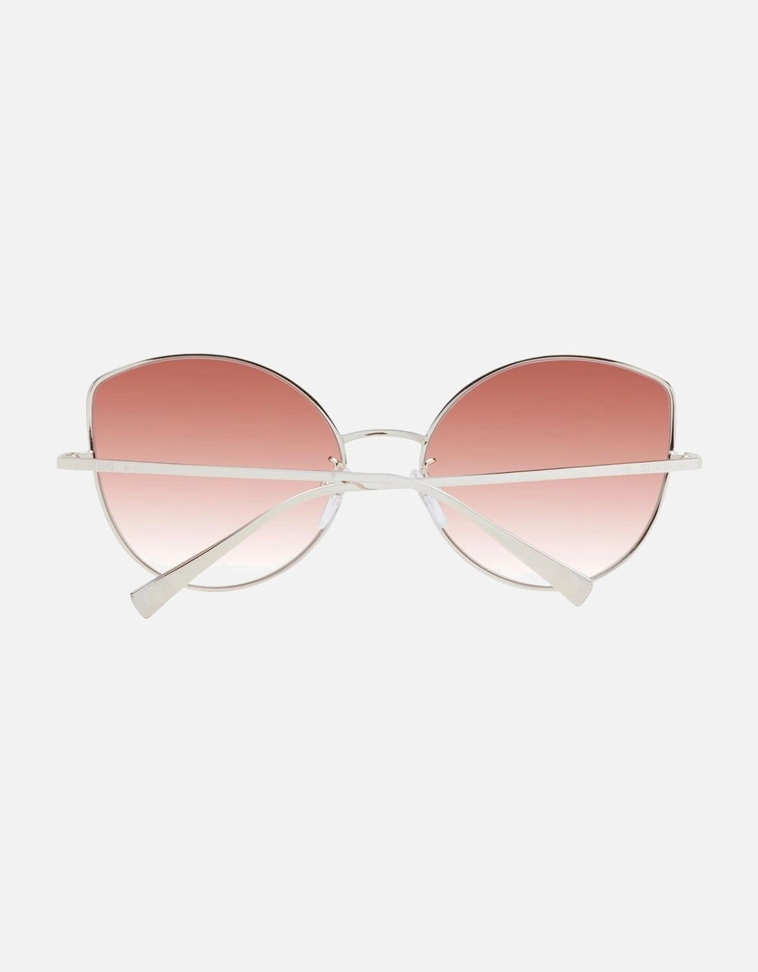 Cat Eye Sunglasses SG 6002 Women - Rose Gold