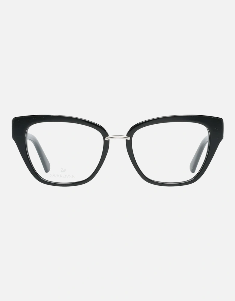 Cateye eyeglasses SK5277 style Women - Black Frames