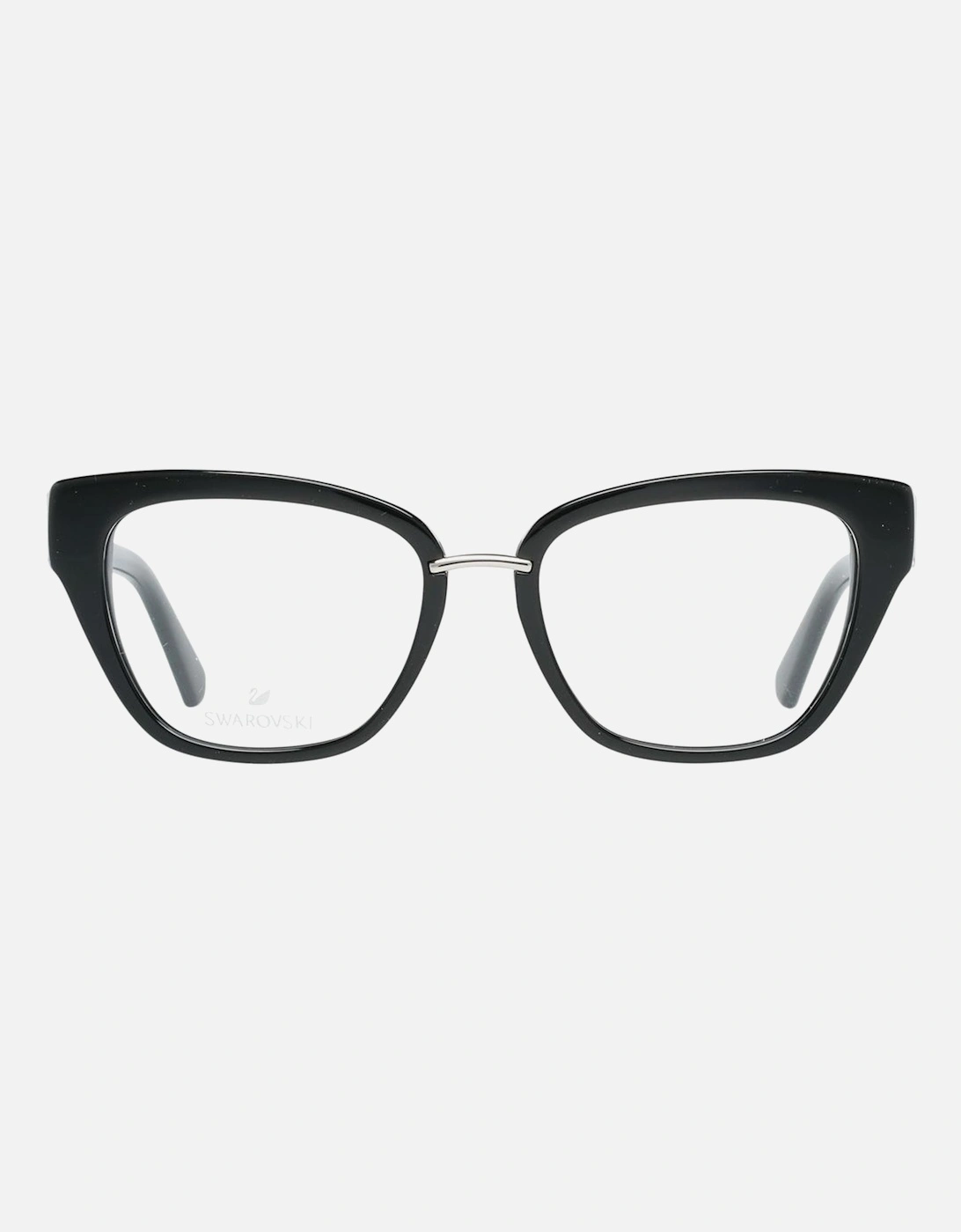 Cateye eyeglasses SK5277 style Women - Black Frames
