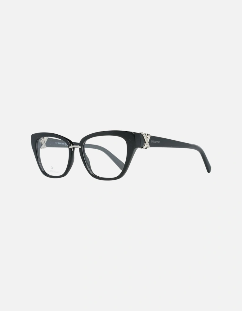 Cateye eyeglasses SK5277 style Women - Black Frames