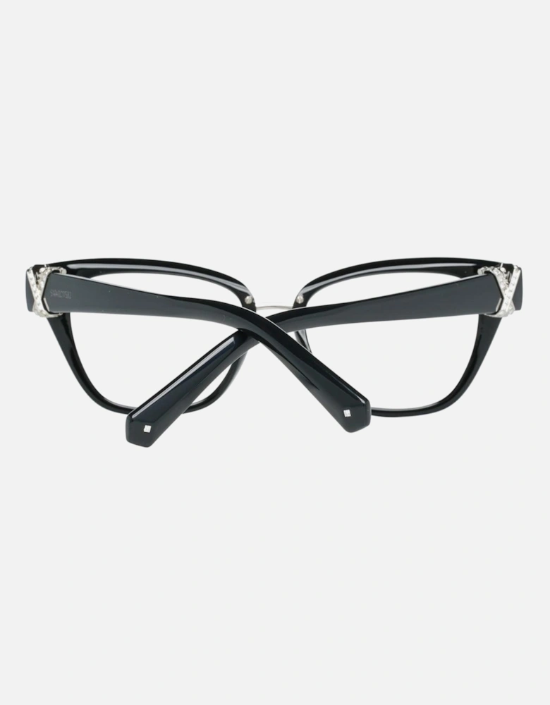 Cateye eyeglasses SK5277 style Women - Black Frames
