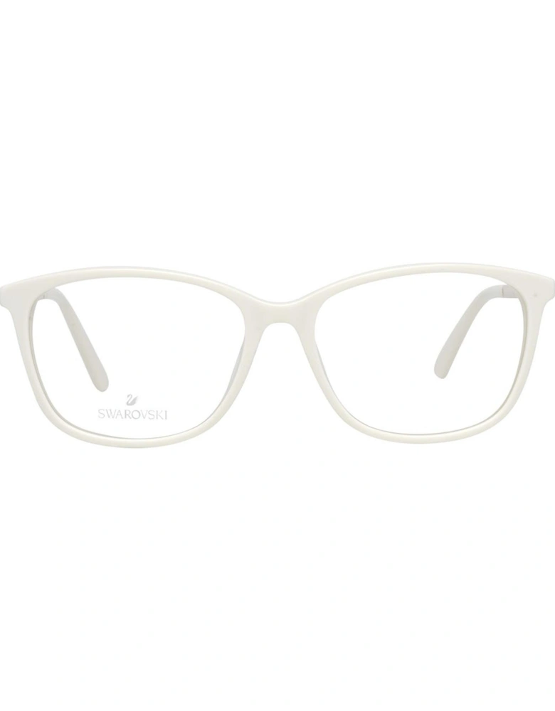 K5260 White Eyeglae Women Frames