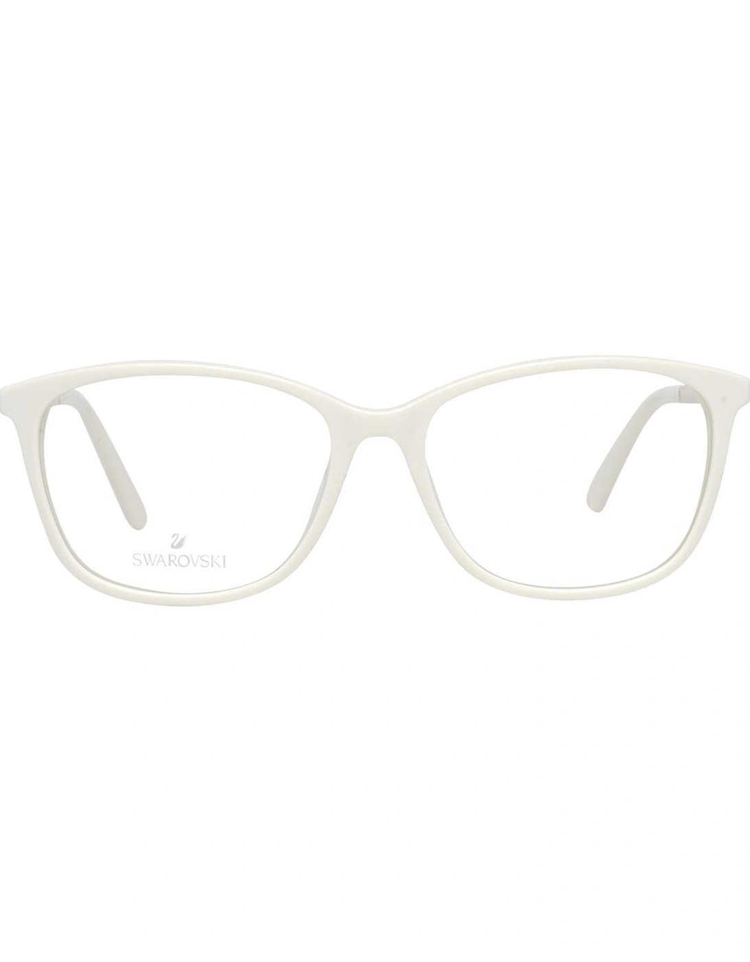 K5260 White Eyeglae Women Frames