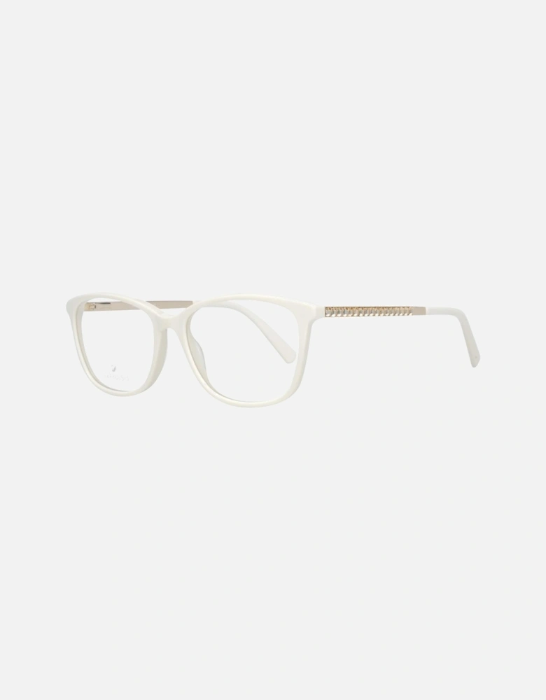 K5260 White Eyeglae Women Frames