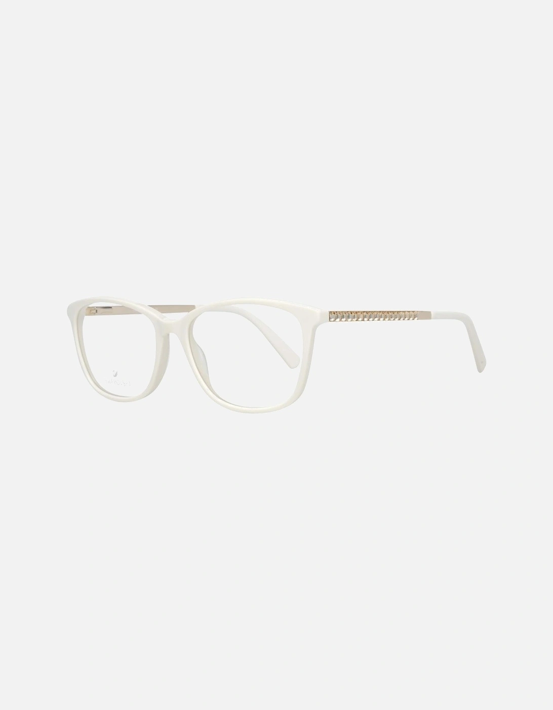 K5260 White Eyeglae Women Frames, 5 of 4