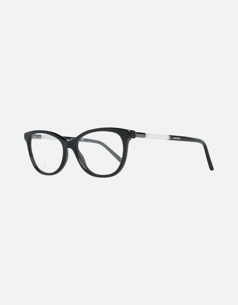 K5266 Black CatEye Eyeglae Women Frames
