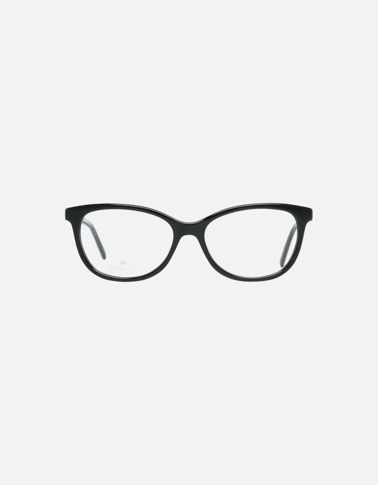 K5266 Black CatEye Eyeglae Women Frames