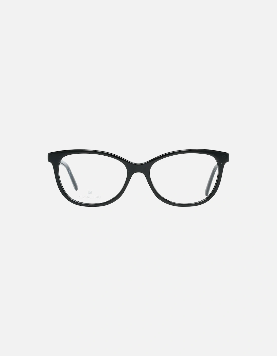 K5266 Black CatEye Eyeglae Women Frames