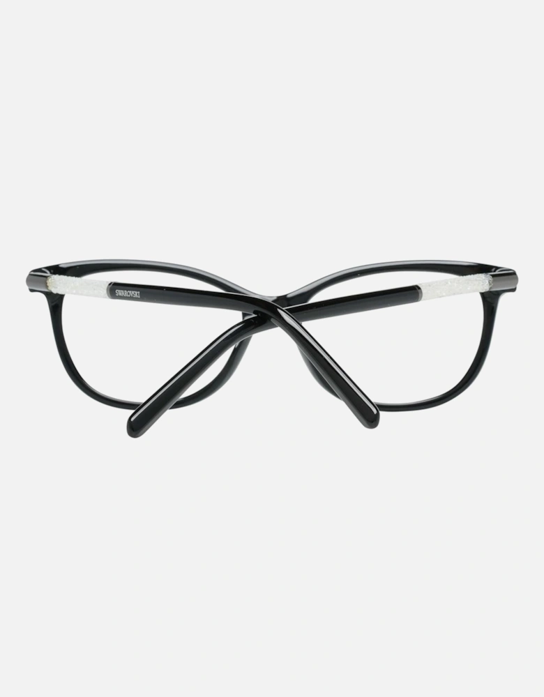 K5266 Black CatEye Eyeglae Women Frames