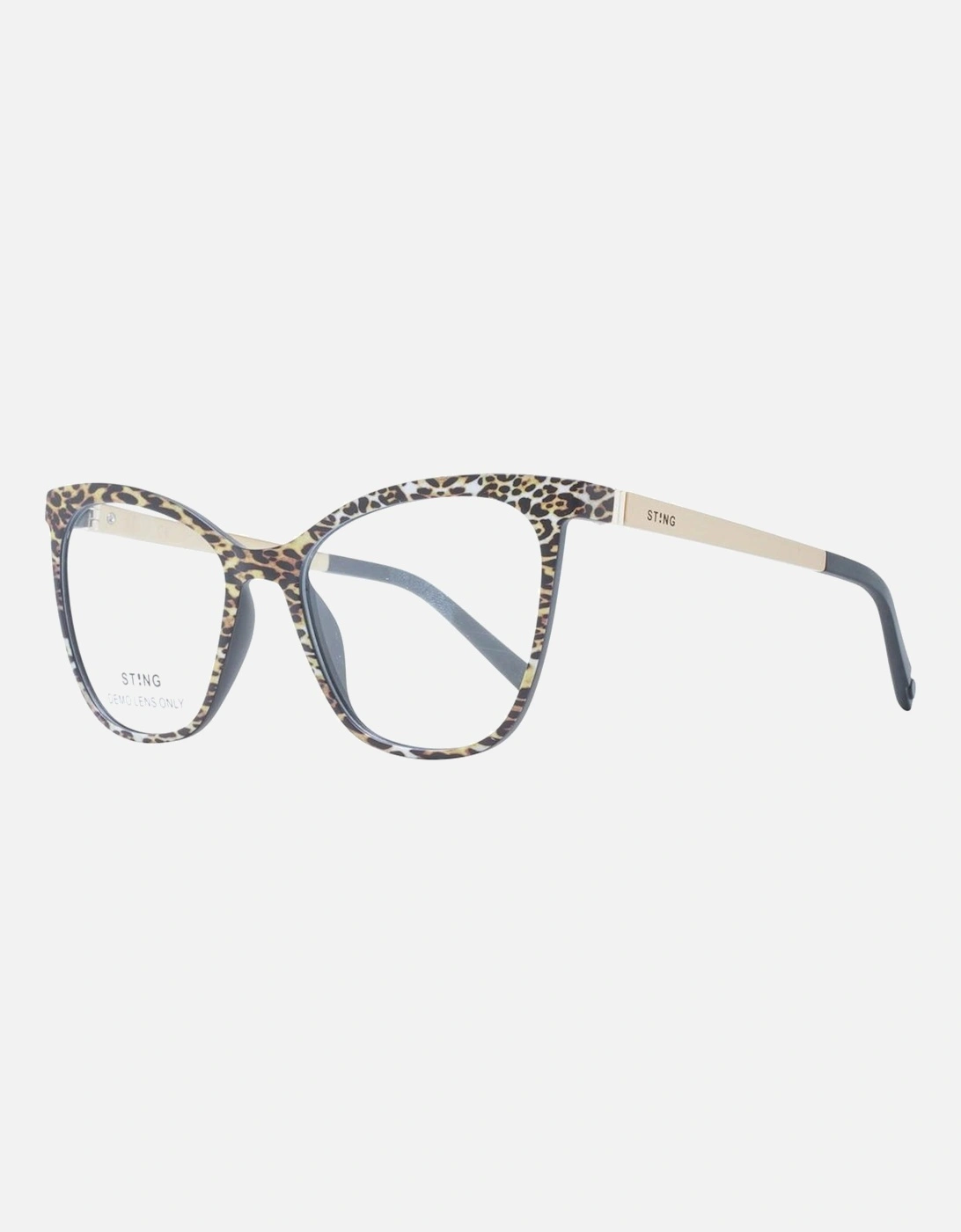 Black Polarized Butterfly Sunglasses - Category 3 Women Frames, 7 of 6