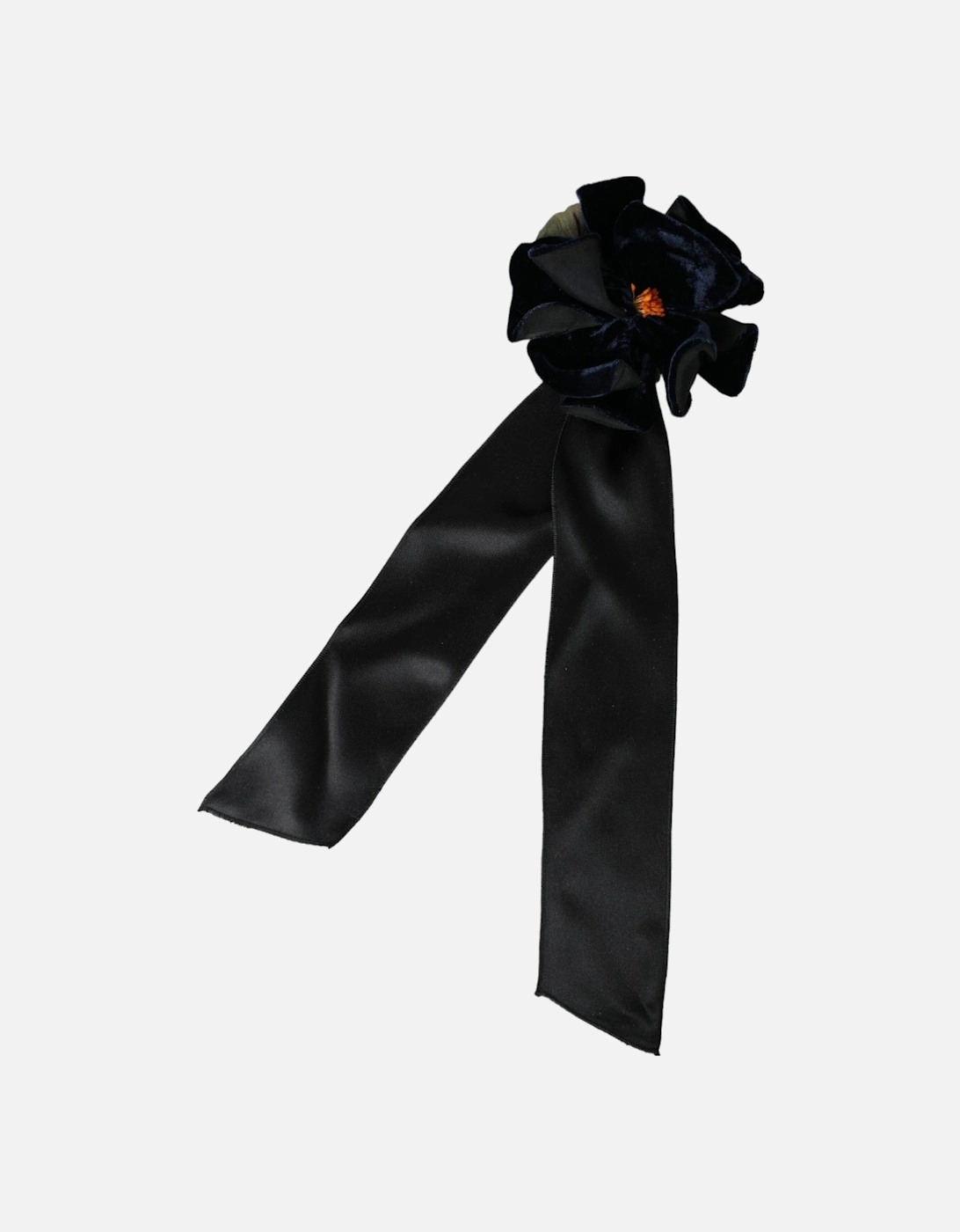 Embellished Hair Pin Brooch Women - Black Brooches, 6 of 5