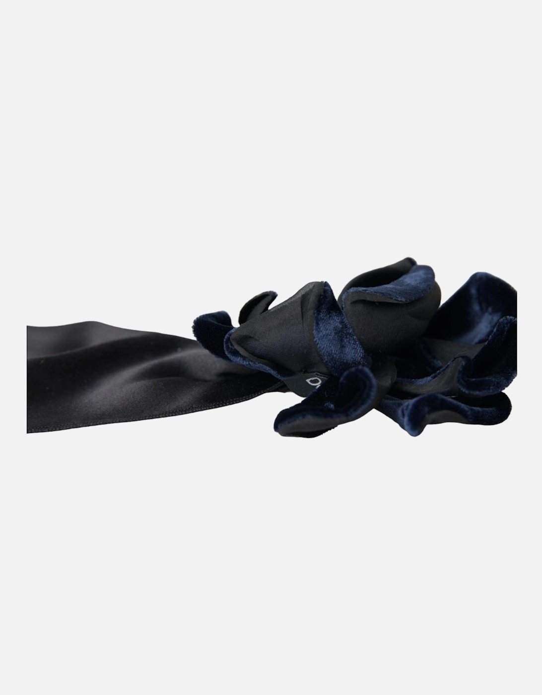 Embellished Hair Pin Brooch Women - Black Brooches