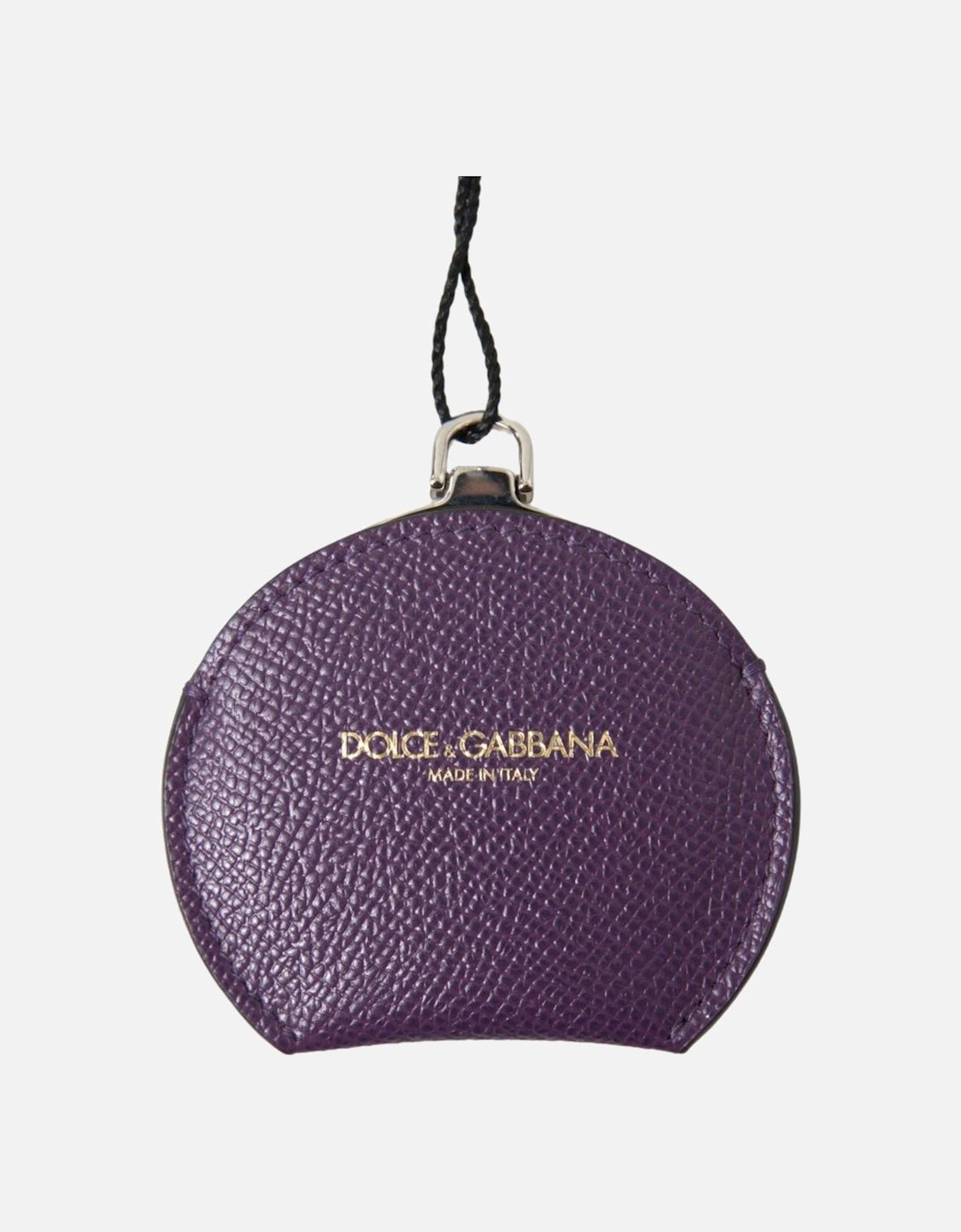 Compact Mirror Leather Purse Women - Purple Miscellaneous Accessories, 5 of 4