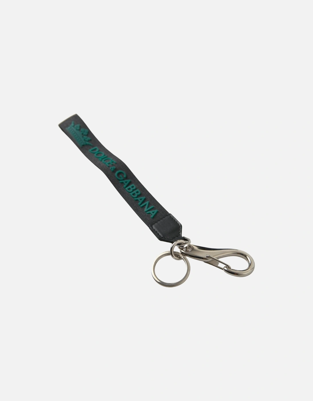 Dolce Gabbana Keychain Women - Black