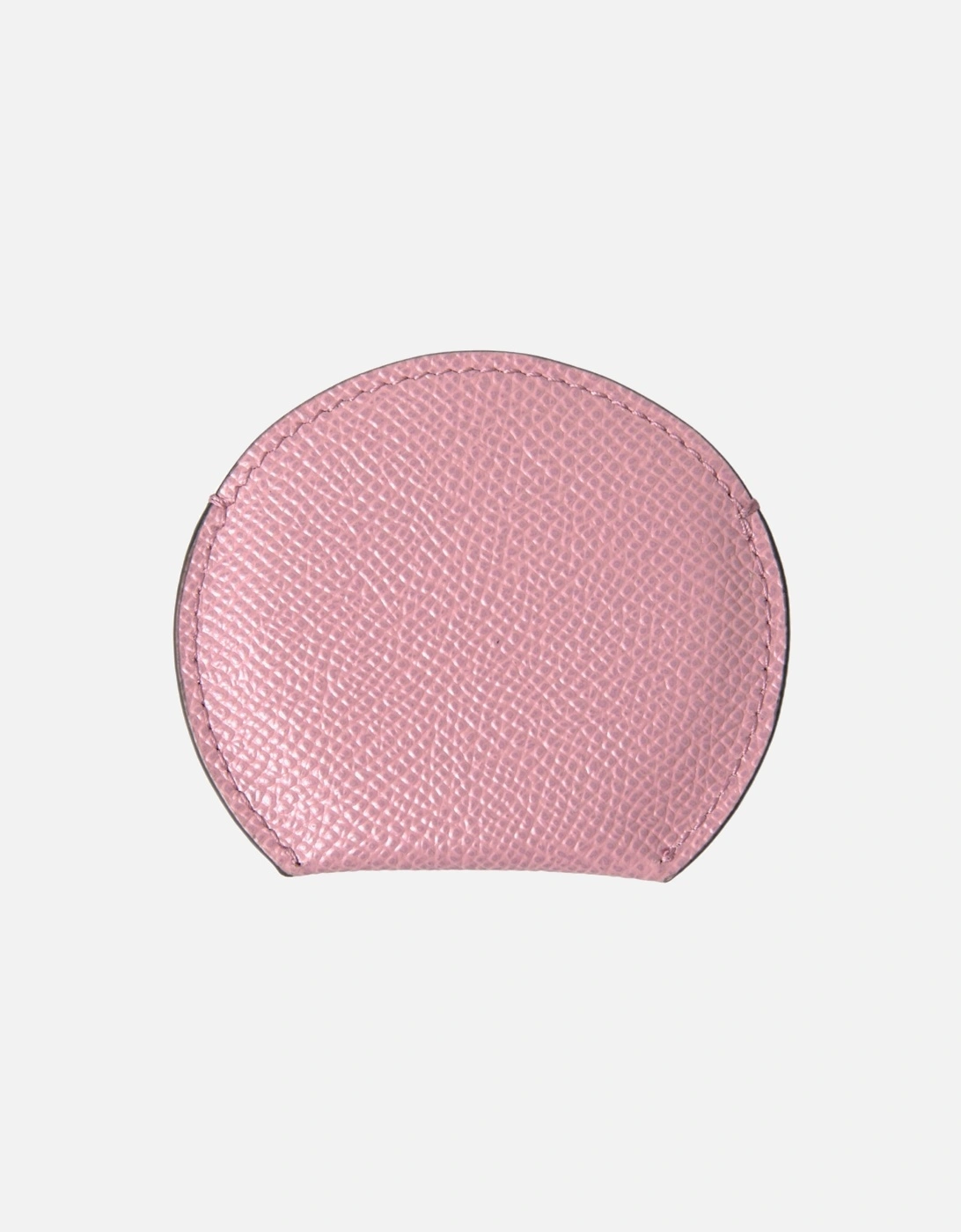Round Coin Purse Women - Pink Miscellaneous Accessories