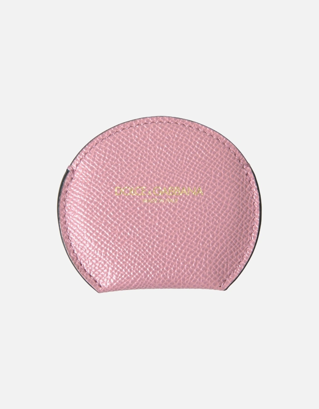 Round Coin Purse Women - Pink Miscellaneous Accessories, 5 of 4