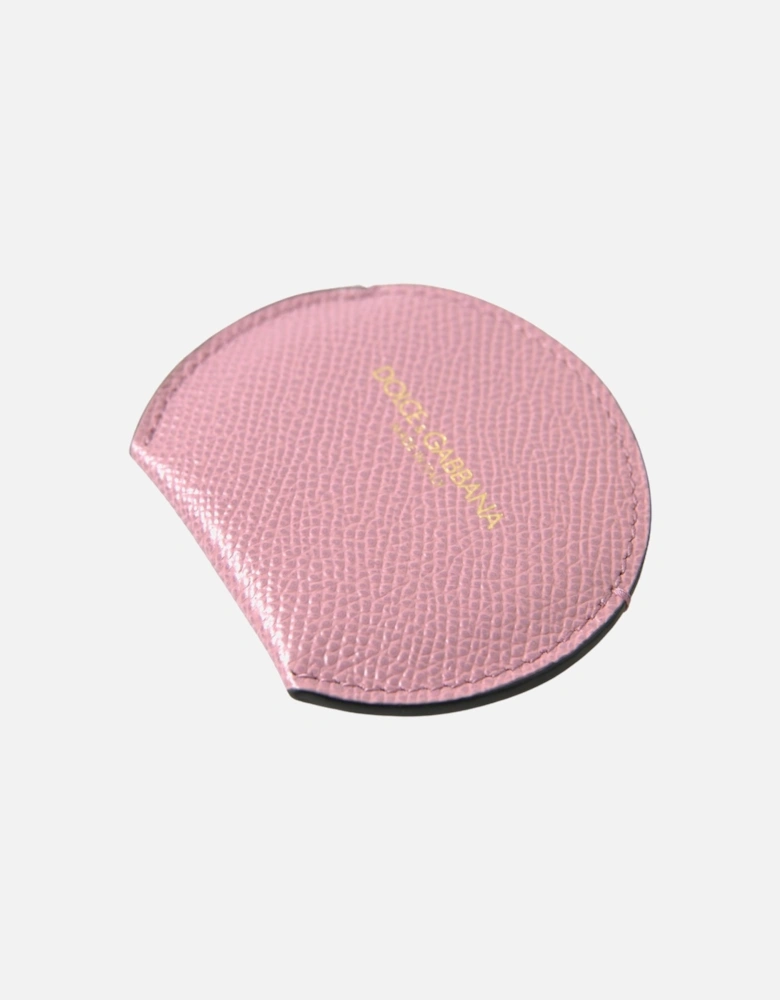 Round Coin Purse Women - Pink Miscellaneous Accessories