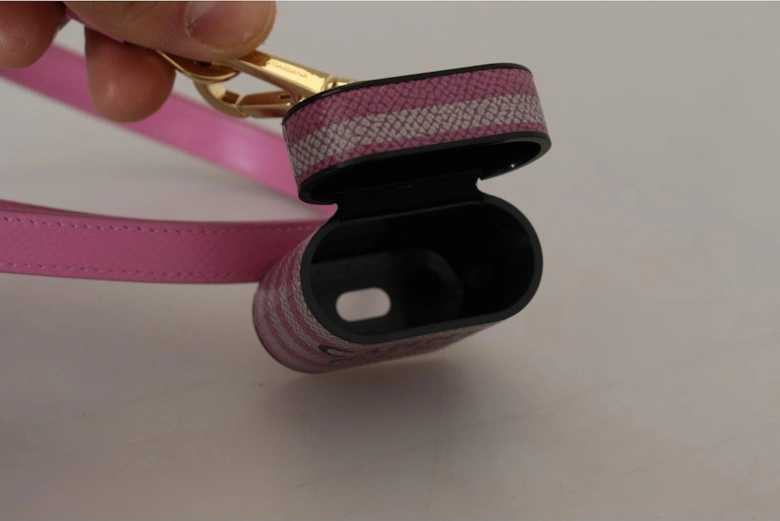 Cannes AirPods Case Women - Pink Miscellaneous Accessories