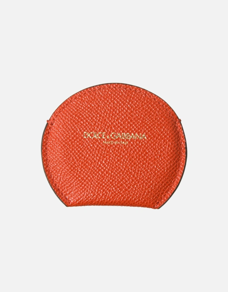 HalfMoon Coin Purse BP1659 Women - Orange Miscellaneous Accessories