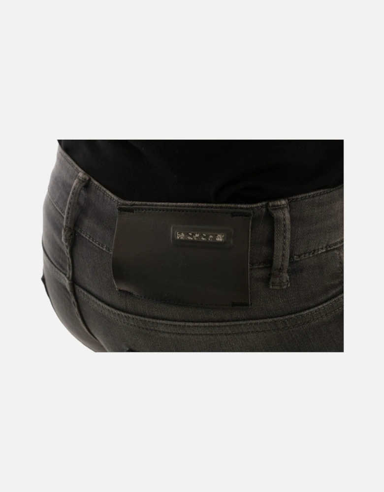 Skinny Jeans Women - Gray Jeans
