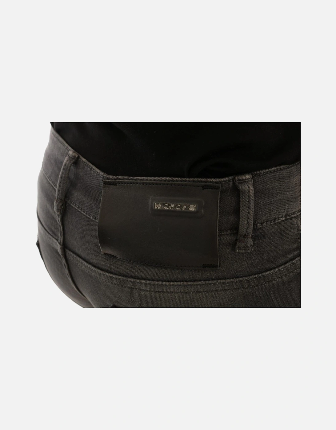 Skinny Jeans Women - Gray Jeans