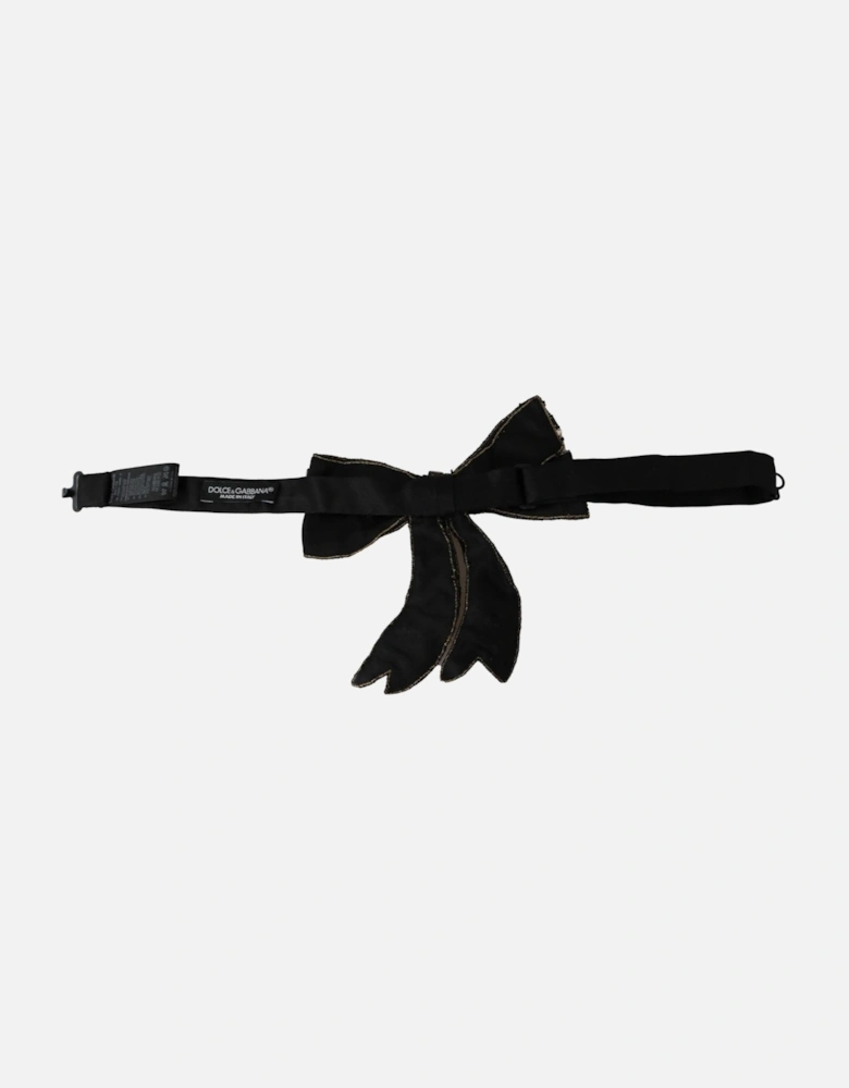 Embellished Bow Belt Gold Women Miscellaneous Accessories