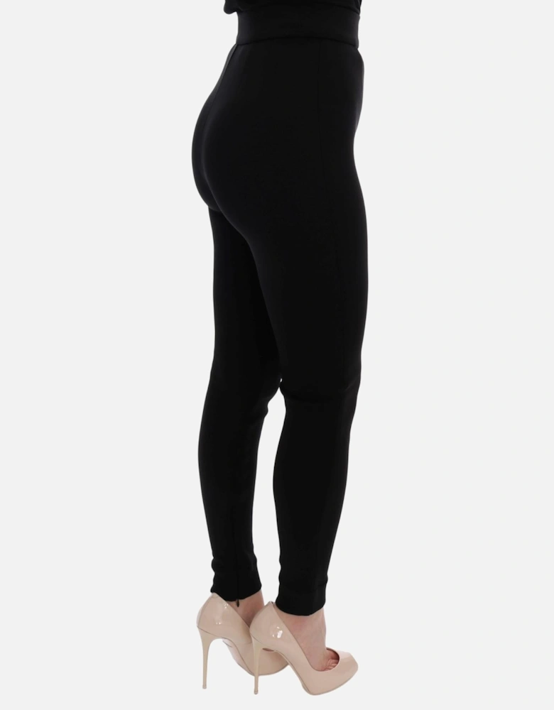 Black Leggings Women Pantyhose