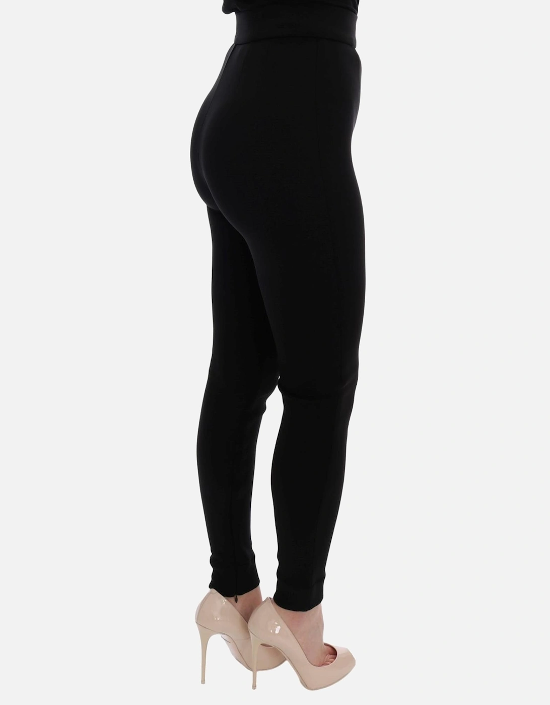 Black Leggings Women Pantyhose