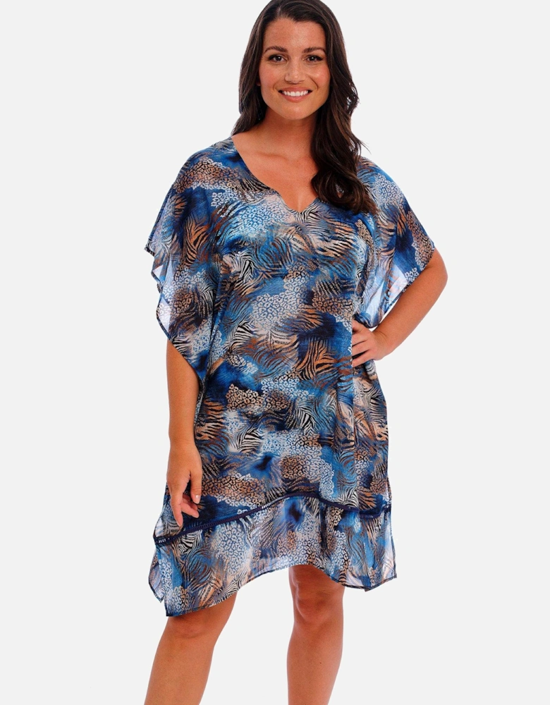 Seraya Sands Kaftan