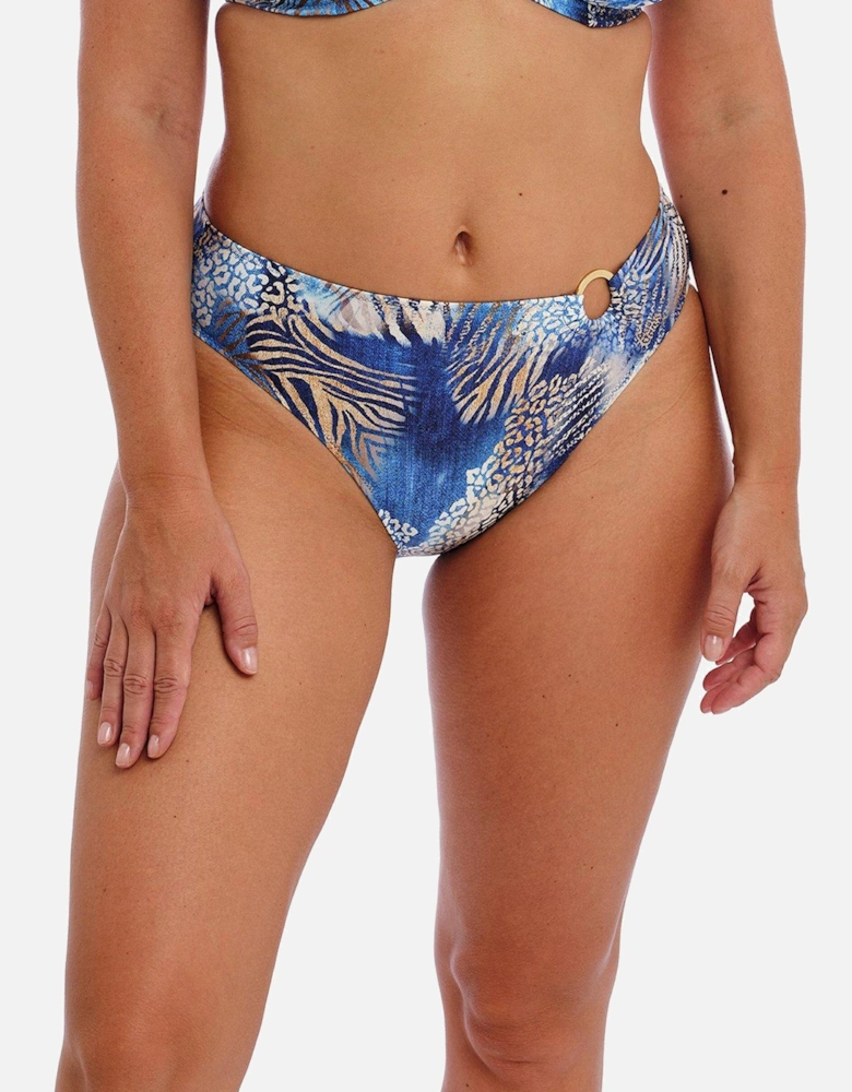 Seraya Sands Mid Rise Bikini Brief