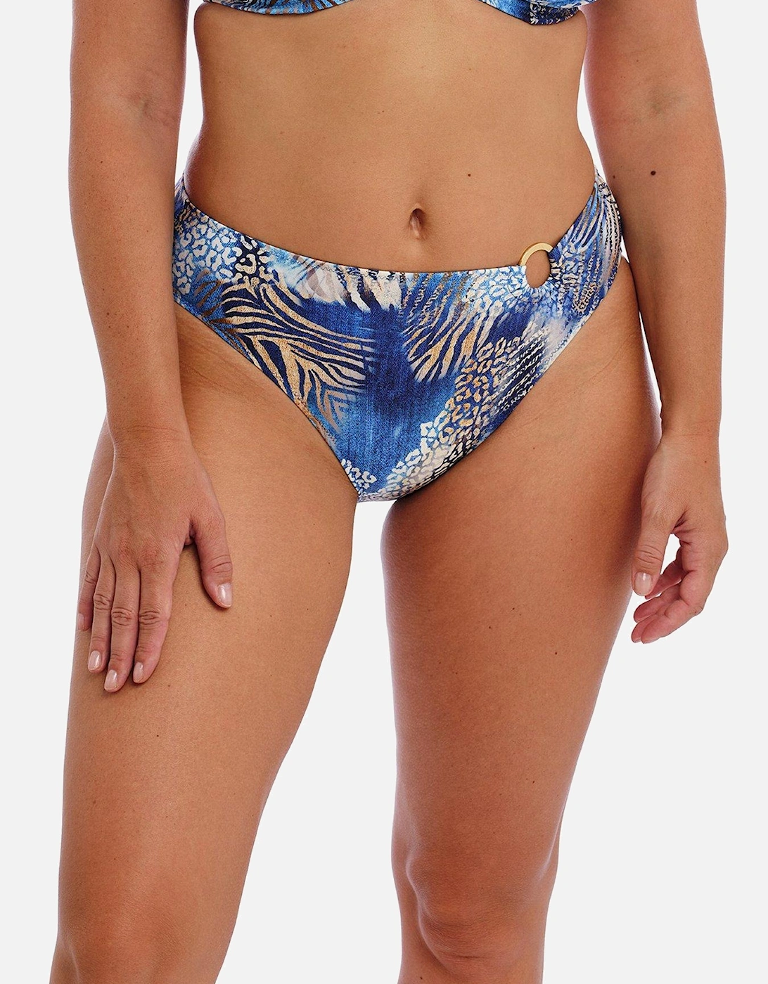 Seraya Sands Mid Rise Bikini Brief, 4 of 3