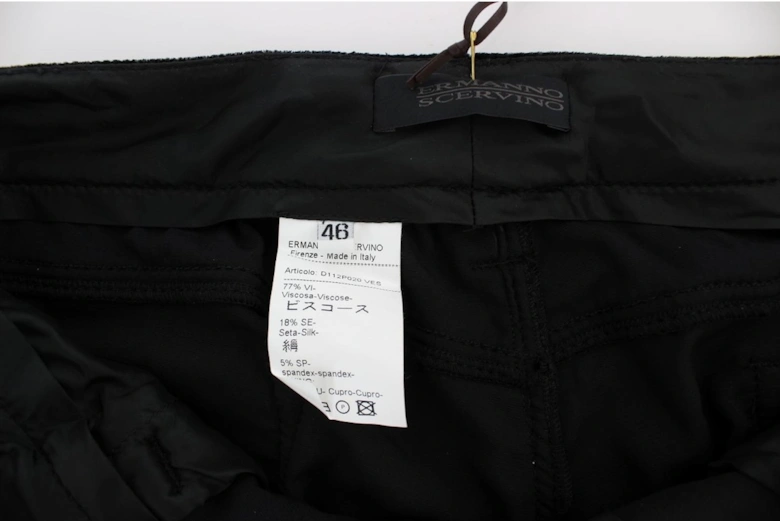 Velvet Trousers Black Velvet Pants Women Jeans