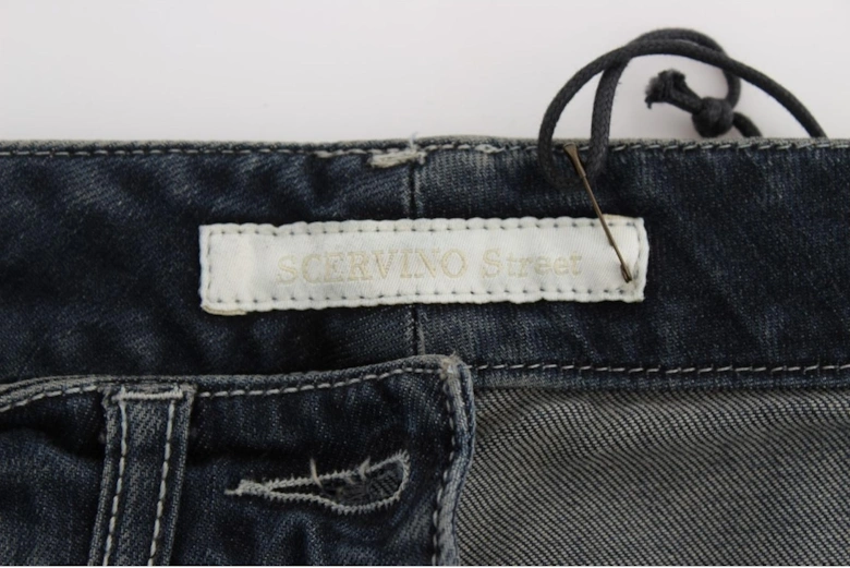SlimFit Jeans Women - Blue Jeans