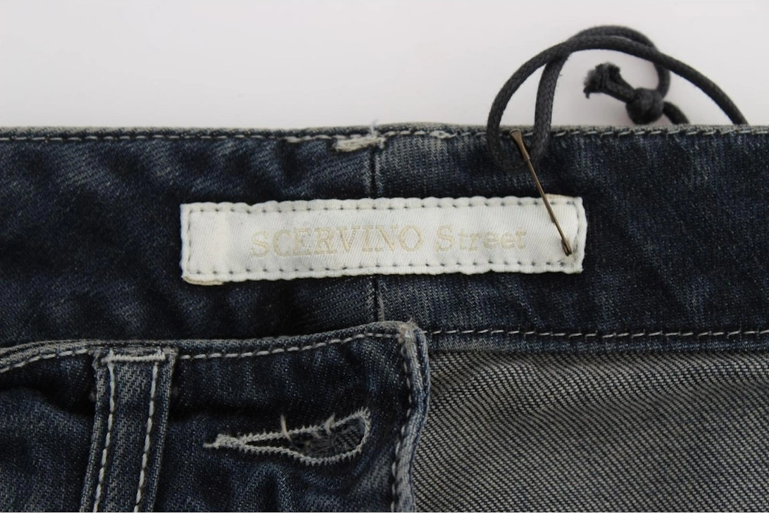 SlimFit Jeans Women - Blue Jeans