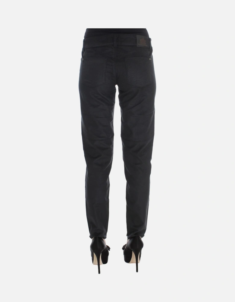 Casual Pants SIG30403 Women - Black Jeans