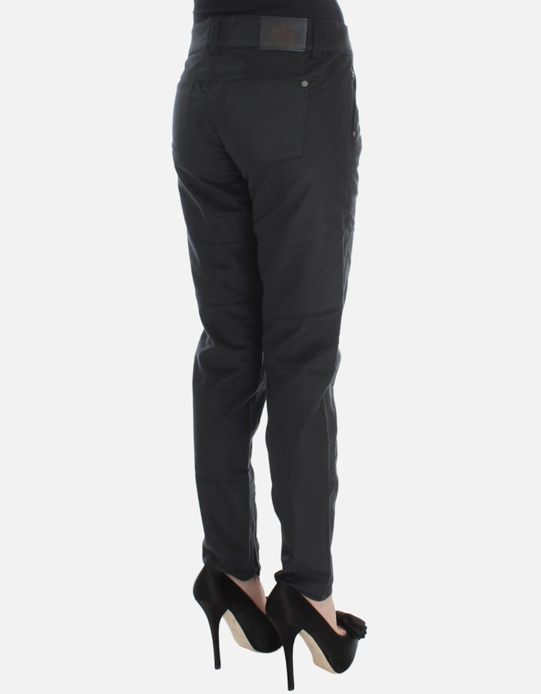 Casual Pants SIG30403 Women - Black Jeans