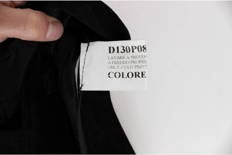 Wide Leg Pants Women - Black Jeans